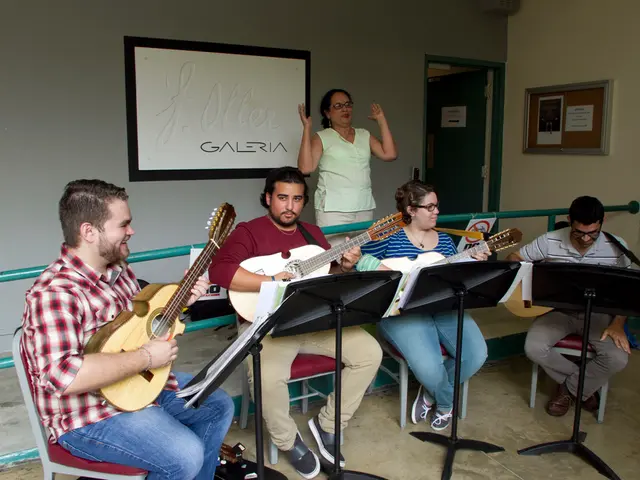 Online Assessment for ABRSM Music Theory: Essential Information Summarized