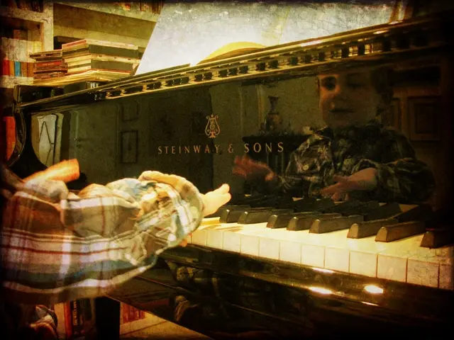 Impact of Music on Enhancing Brain Growth in Kids