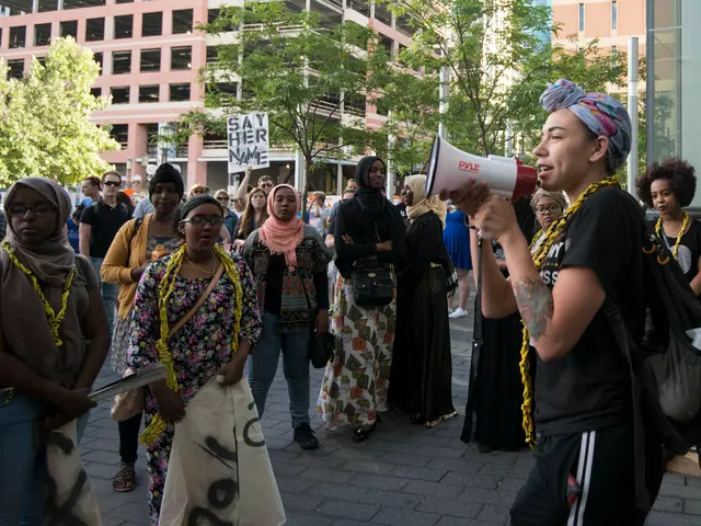 Tammy Palacios: Identified Individual of Interest