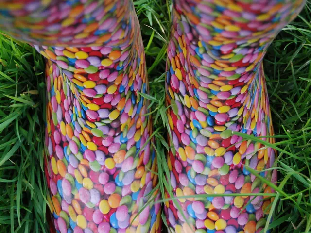 Comprehensive Guide to Captivating Purple Gemstones: A Delight for the Eye