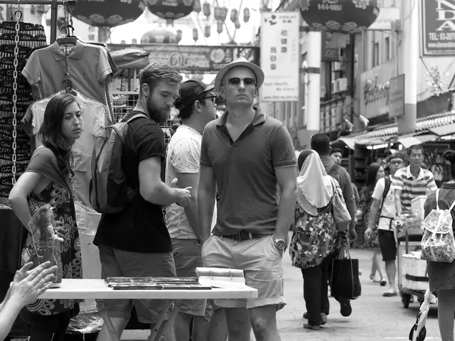 Start-up Garage Broadens Reach into North Africa through the Establishment of Venture Studio in...