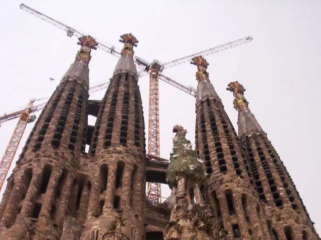 Unveiling the Shadows: The Subtle Symbolism We Impose on Our Job Descriptions