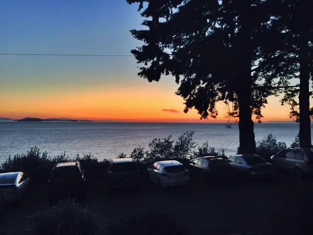 Overconsumption of Resources Exceeds Earth's Regenerative Capacity