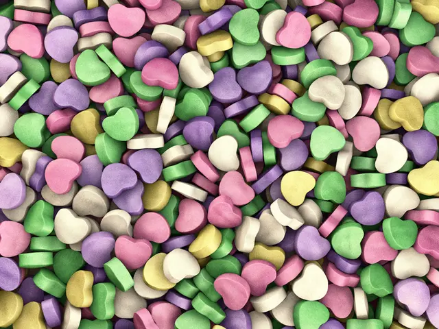 Heart's Potent Secret Combinations Revealed