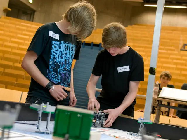 Double-major study option: Bachelor's in Business Administration with a focus on banking (open to...