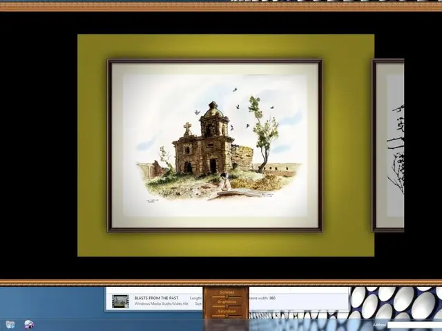 Constructing an E-Learning Platform: A Detailed Walkthrough