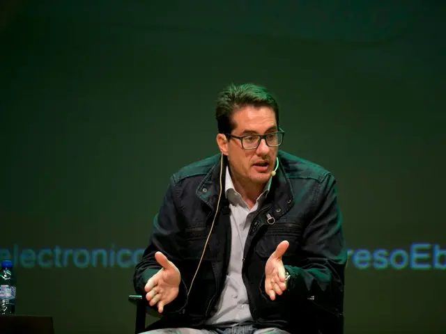 Research undertaken by Wired explores various aspects and implications.