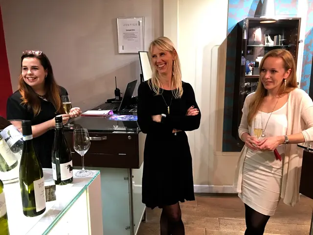 Female Hindus in Sindh are sewing their way out of poverty, crafting a brighter future through...