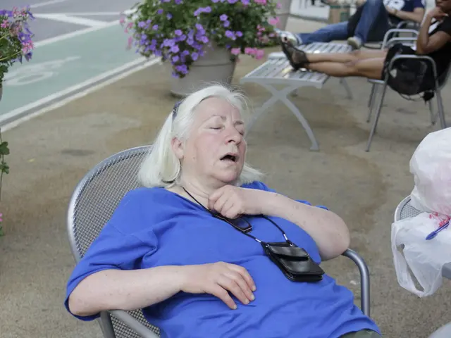 Enhancing Brain Performance Through Optimized Sleep Habits