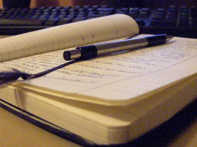 "AI-Powered Pen Developed for Preliminary Testing"