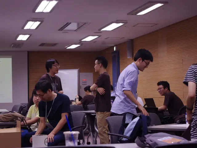 Navigating the Digital Transformation: My Personal Experience with Distance Education