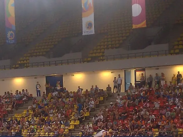 Inclusive sports shine with wheelchair basketball prodigy's prowess demonstrated