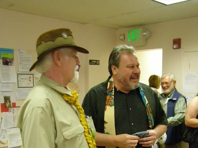 Guarding Elderly Finances Against Deception: Safeguarding Senior Entitlements