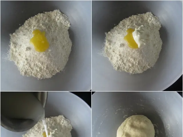 Developing Efficient Research Questions for Combined Quantitative and Qualitative Studies in Mixed...