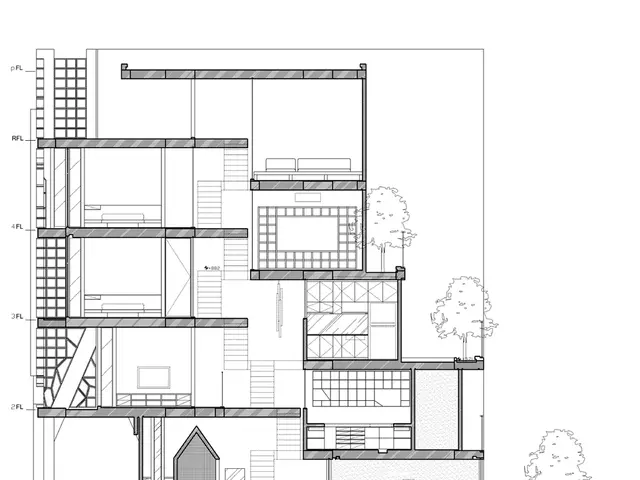 TOGAF's purpose revolves around providing a framework for designing, implementing, and managing an...