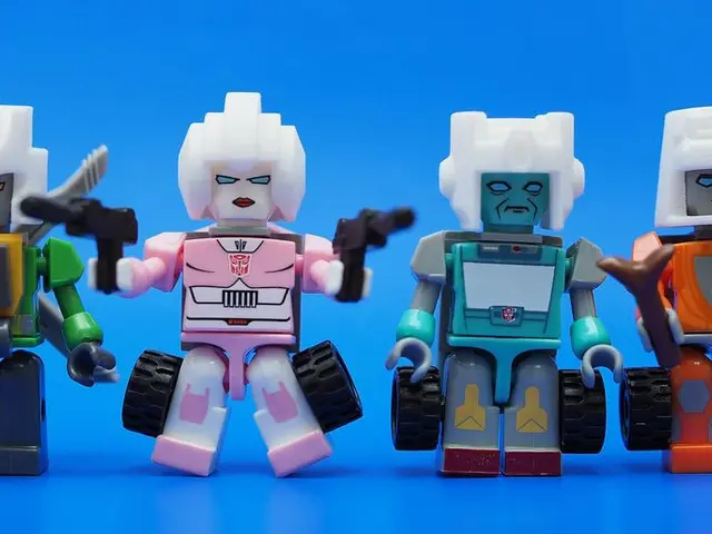 Encouraging Creativity in STEM: The Role of BHS Robotics in Boosting Pupil Confidence and...