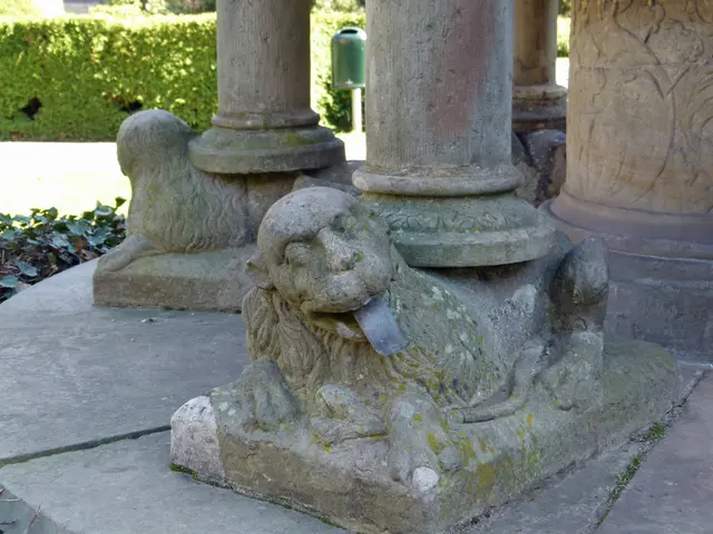 Escaping the Roar of Lions: An Examination and Interpretation