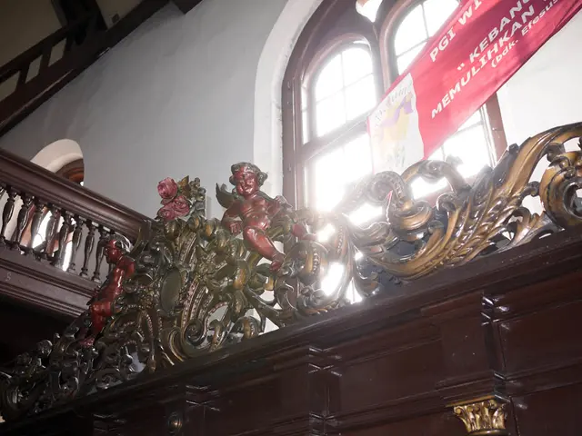 Sanctuary dedicated to a national leader: House of Wenceslao Vinzons, the initial CEGP president