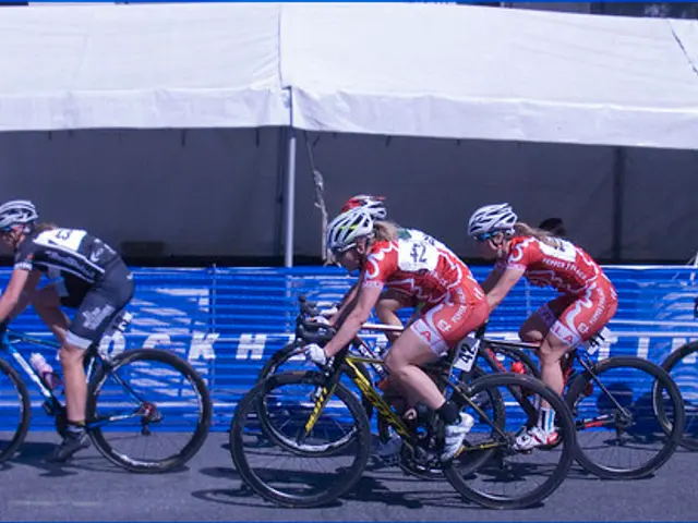 Revised Project Plan for Rheydt: Mastering the Art of Cycling with SKM Participation