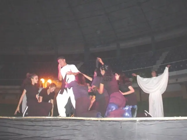 Consultation and Expert Guidance for Native American Communities in Region 10