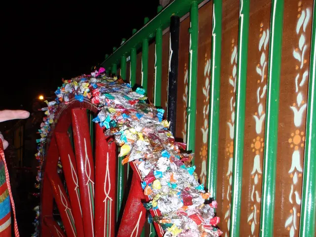 "Groundbreaking Magnetic Braking Systems: Elevating Efficiency Across Multiple Sectors"