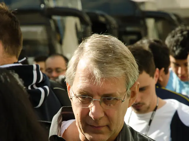 Billionaire Pioneer of Digital Technology, Bill Gates, Predicts Market Trends for Accumulated...