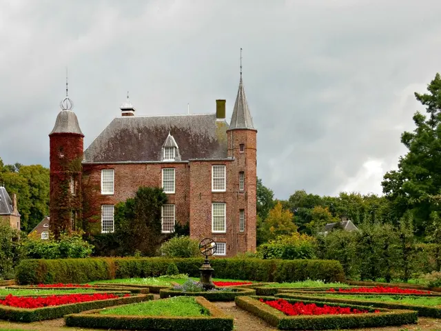 Three Mental Attitudes to Prepare for the Approaching Energy Transition