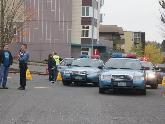 Campus authorities at UNM are investigating why a 14-year-old was on campus, and they have...