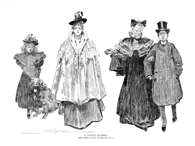 Exploring Various Perspectives for Problem-Solving: Edward de Bono's Six Thinking Caps