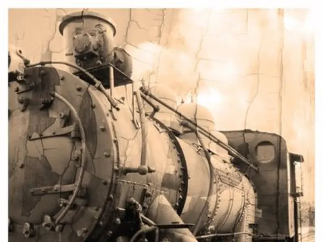 Train rides are complimentary for new students on the inaugural day of the holidays