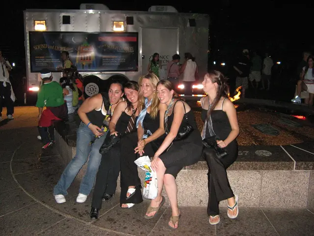 Workplace Developments Expected to Revolutionize Industries by 2025 (in 10 Hours)