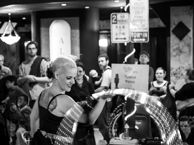 Black Gymnastics Team Composed Exclusively of Boys Faces Threat to Continue Existence