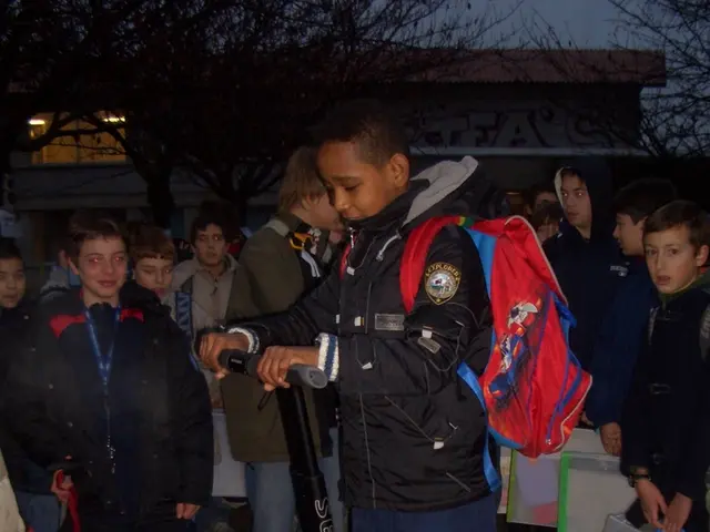 Guidelines for mobility options for educators in Scotland