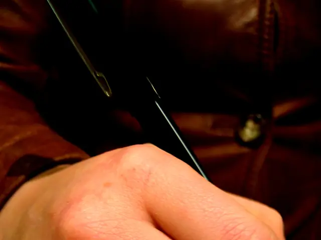 Halting Composition: Cease Typing When You're at Your Creative Peak