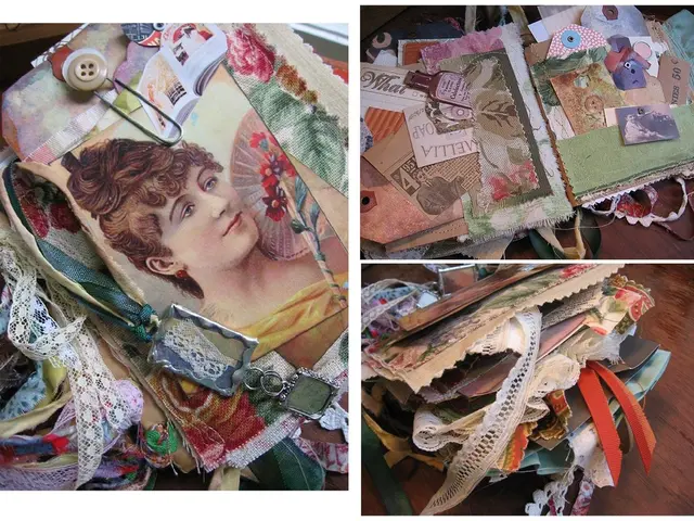 User-friendly Technique for Constructing Engaging UX/UI Design Case Studies Simplified