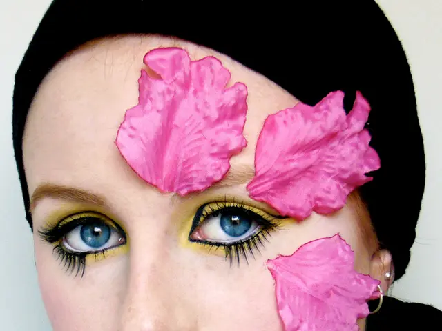 Artificial Intelligence's Influence on Beauty Standards: Cutting-edge Technology Reshapes...