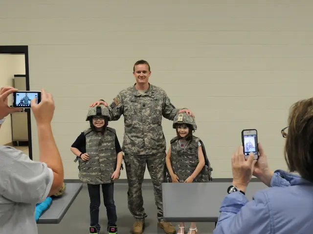 Generation Y vs Generation alpha activism, digital preferences, and professional aspirations