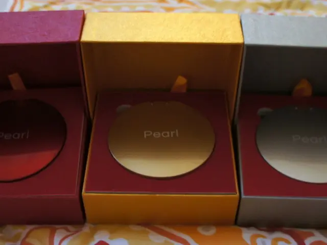 Exploring Unusual Non-Nacreous Pearls: An In-depth Analysis