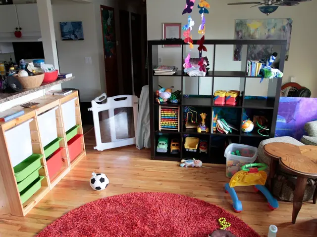 Household Methods Encouraging Imaginative Thinking and Innovation