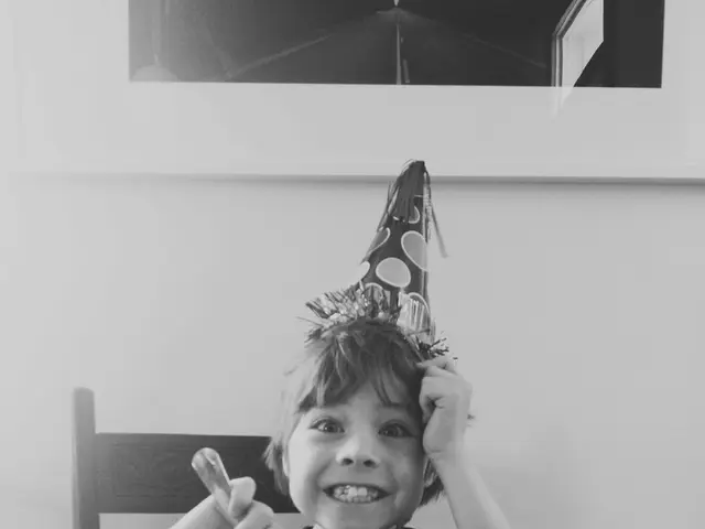 Preschool: Beginning with a Successful Foundation