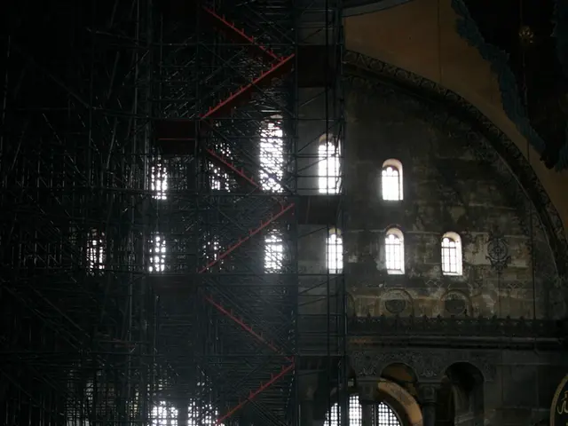 Permits Needed for Employment in Michigan's Heating, Ventilation, and Air Conditioning Sector