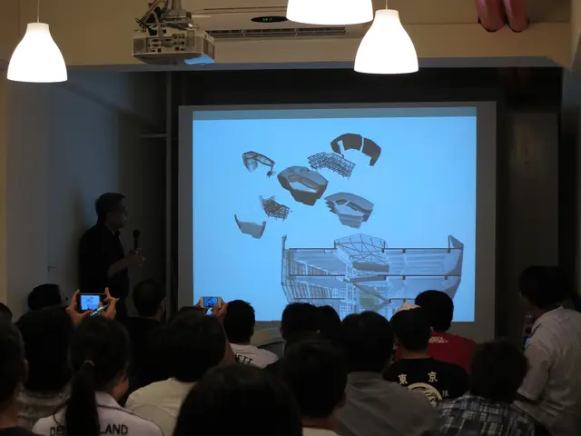 Edtech Exhibition Showcase: March 2025