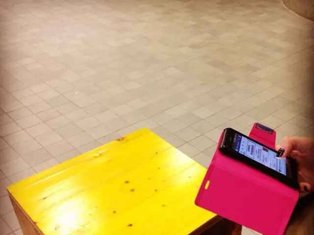 Guide: Learn the Proper Method to Sanitize Your Mobile Device, Due to Its Germ-Infested State