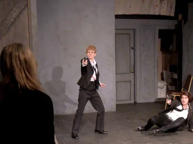 "Obstructions to Acts of Violence"