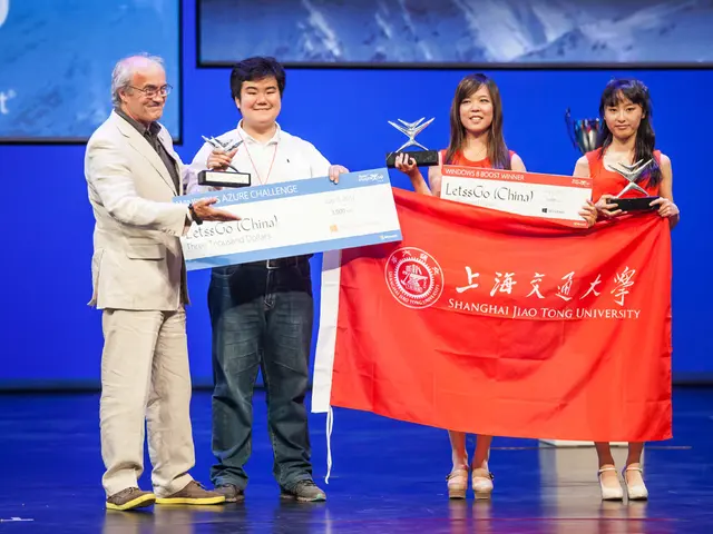 Announcement of the Winners for Tech & Learning's 2024 Best Awards