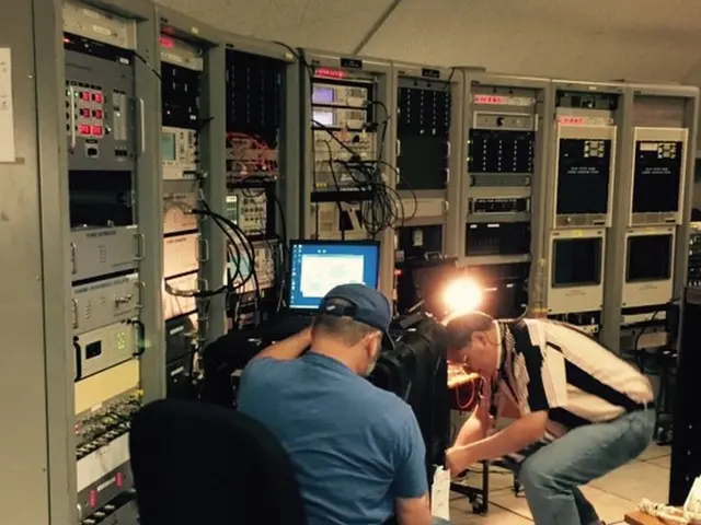 Guiding Through the Variance of Workplace Age Groups