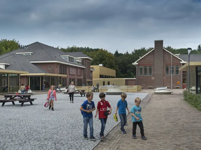 "Relocating for School: Get to Know Dubai Families Revitalizing Their Lives Around Education"