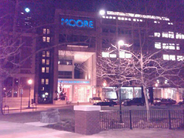 Nursing Career Commencement: 175 novice nurses embark on their training journey with the St...