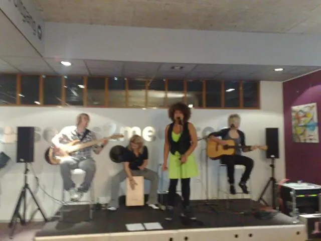 Duke Kunshan University Introduces a New Wave of Immersive Audio Technology