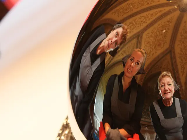 "Ella Toone and Beth Mead's triumphant Euros victory serves as a poignant demonstration of the...